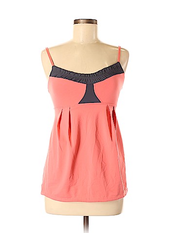 Lululemon Athletica Active Tank (view 1)