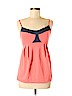 Lululemon Athletica Pink Active Tank Size 6 - photo 1