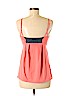 Lululemon Athletica Pink Active Tank Size 6 - photo 2