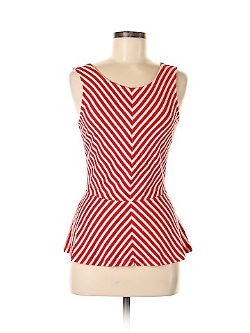 Banana Republic Factory Store Sleeveless Top (view 1)