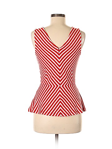 Banana Republic Factory Store Sleeveless Top (view 2)