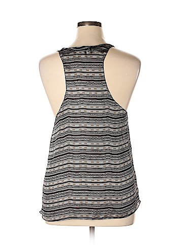Joe's Jeans Sleeveless Blouse (view 2)