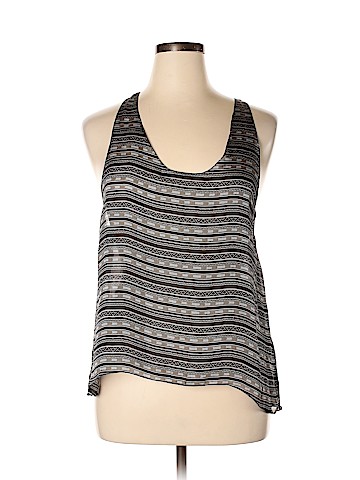 Joe's Jeans Sleeveless Blouse (view 1)