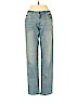 DL1961 Blue Jeans Size 27 waist - photo 1
