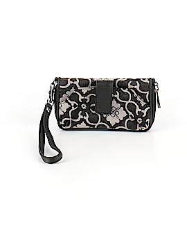 Petunia Pickle Bottom Wristlet
