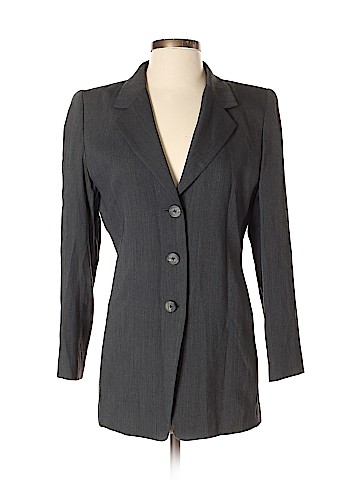 Linda Allard Ellen Tracy Blazer (view 1)