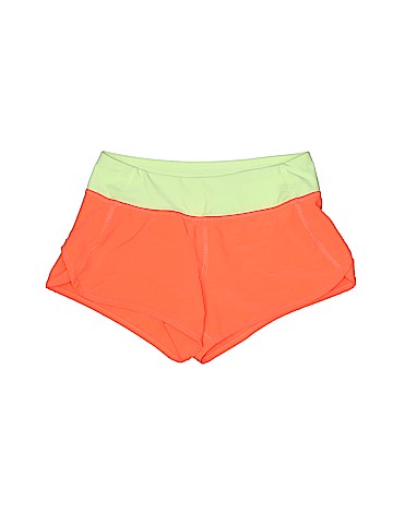 90 Degree by Reflex Athletic Shorts (view 1)