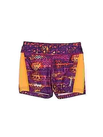 Reebok Athletic Shorts (view 1)