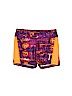 Reebok Purple Athletic Shorts Size 6 - 8 - photo 1