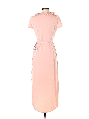 Oh My Love London Casual Dress (view 2)