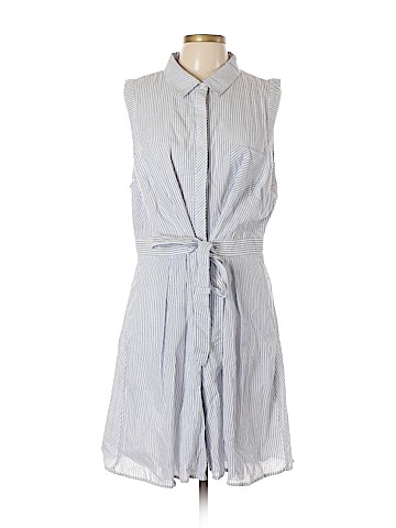 Skies Are Blue Casual Dress (view 1)