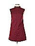 TOBI Red Casual Dress Size S - photo 1