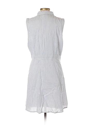 Skies Are Blue Casual Dress (view 2)