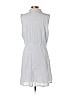 Skies Are Blue Blue Casual Dress Size 1X - photo 2