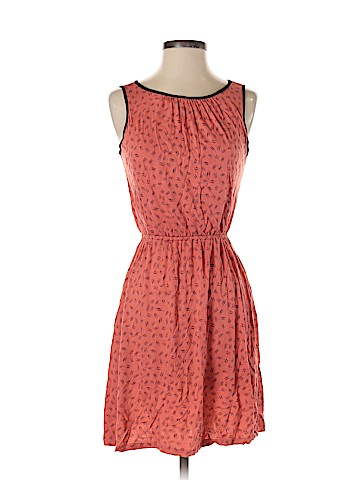Ann Taylor LOFT Casual Dress (view 1)