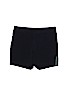 Crewcuts Solid Blue Shorts Size 7 - photo 1