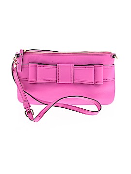 Kate Spade New York Leather Crossbody Bag