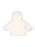 Kate Spade New York Ivory Coat 3-6 MO / 6 MO - photo 2