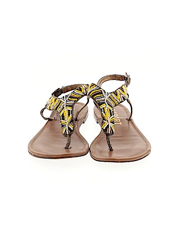 REPORT Sandals (view 2)