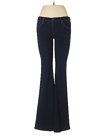 Adriano Goldschmied Jeans (view 1)