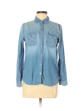 7 For All Mankind Size XS