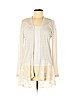 American Rag Cie Ivory Cardigan Size XS - photo 1