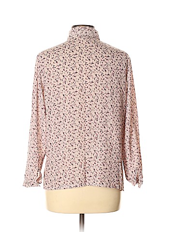 Assorted Brands Long Sleeve Blouse (view 2)