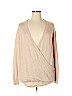 Unbranded 100% Acrylic Tan Pullover Sweater Size XL - photo 1