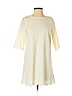 TOBI Ivory Casual Dress Size XS - photo 1