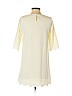 TOBI Ivory Casual Dress Size XS - photo 2