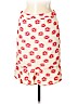 Yoana Baraschi Ivory Casual Skirt Size 2 - photo 1