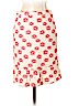 Yoana Baraschi Ivory Casual Skirt Size 2 - photo 2