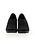 Crocs Solid Black Flats Size 4 (youth, wide) - photo 2