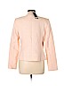 Karl Lagerfeld Paris 100% Polyester Pink Jacket Size 12 - photo 2