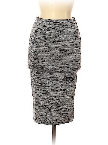 Zara Casual Skirt (view 1)