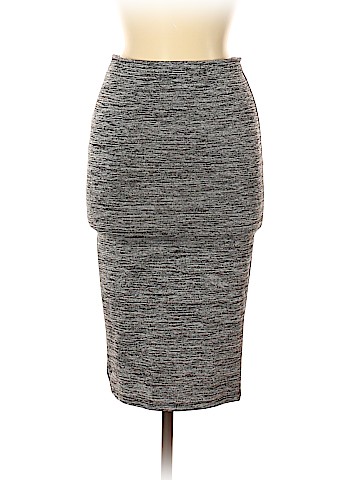 Zara Casual Skirt (view 2)