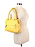 Kate Spade New York 100% Leather Solid Yellow Leather Shoulder Bag One size - photo 2