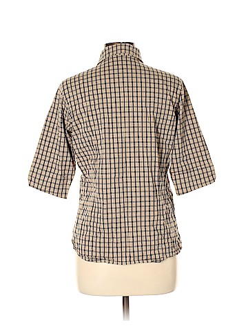 WOOLRICH John Rich & Bros. Short Sleeve Button-Down Shirt (view 2)