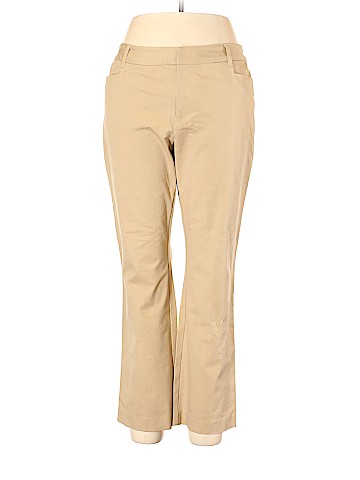 St. John's Bay Dress Pants (view 1)
