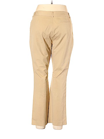 St. John's Bay Dress Pants (view 2)