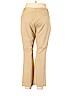 St. John's Bay Tan Dress Pants Size 14 (petite) - photo 2