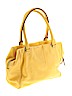 Kate Spade New York 100% Leather Solid Yellow Leather Shoulder Bag One size - photo 3