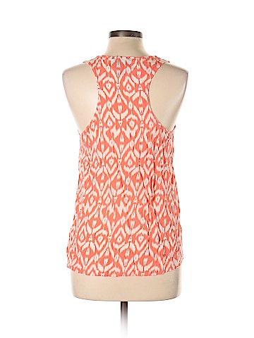 Cynthia Rowley TJX Sleeveless Blouse (view 2)