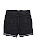 Gap Black Denim Shorts 28 Waist - photo 2