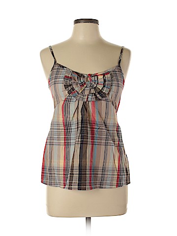 Juicy Couture Sleeveless Blouse (view 1)
