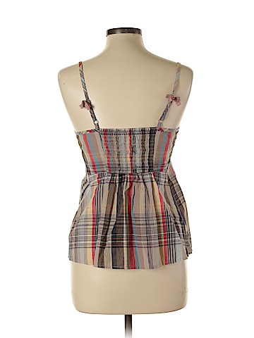 Juicy Couture Sleeveless Blouse (view 2)