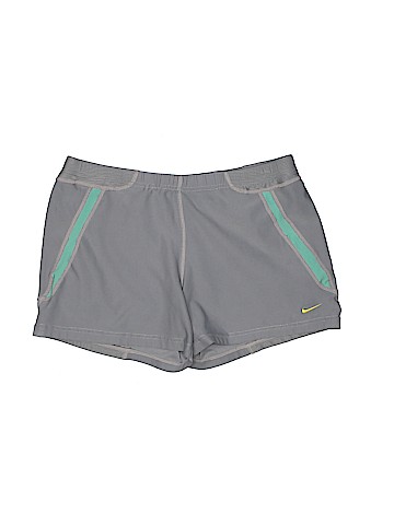 Nike Athletic Shorts (view 1)