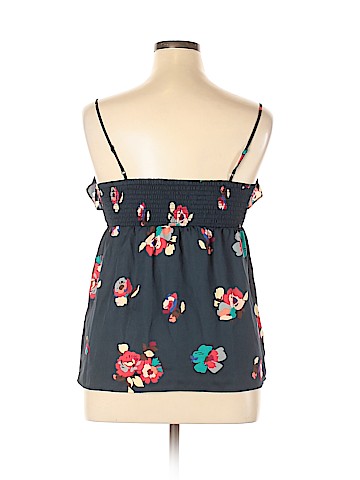 American Eagle Outfitters Sleeveless Blouse (view 2)