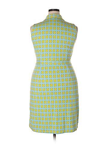 J. McLaughlin Casual Dress (view 2)