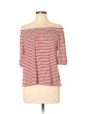 Talbots Short Sleeve Blouse (view 1)